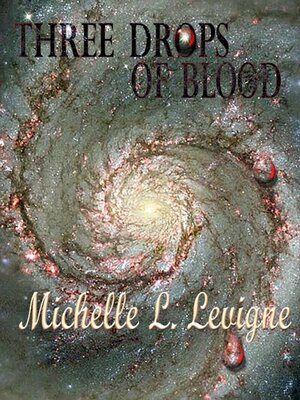cover image of Three Drops of Blood